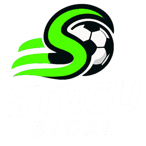 Stecu Store Logo